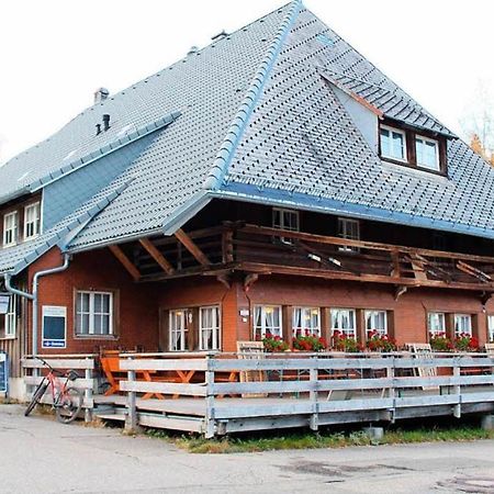 Stollenbacher Huette Auf 1092M Oberried  Bagian luar foto